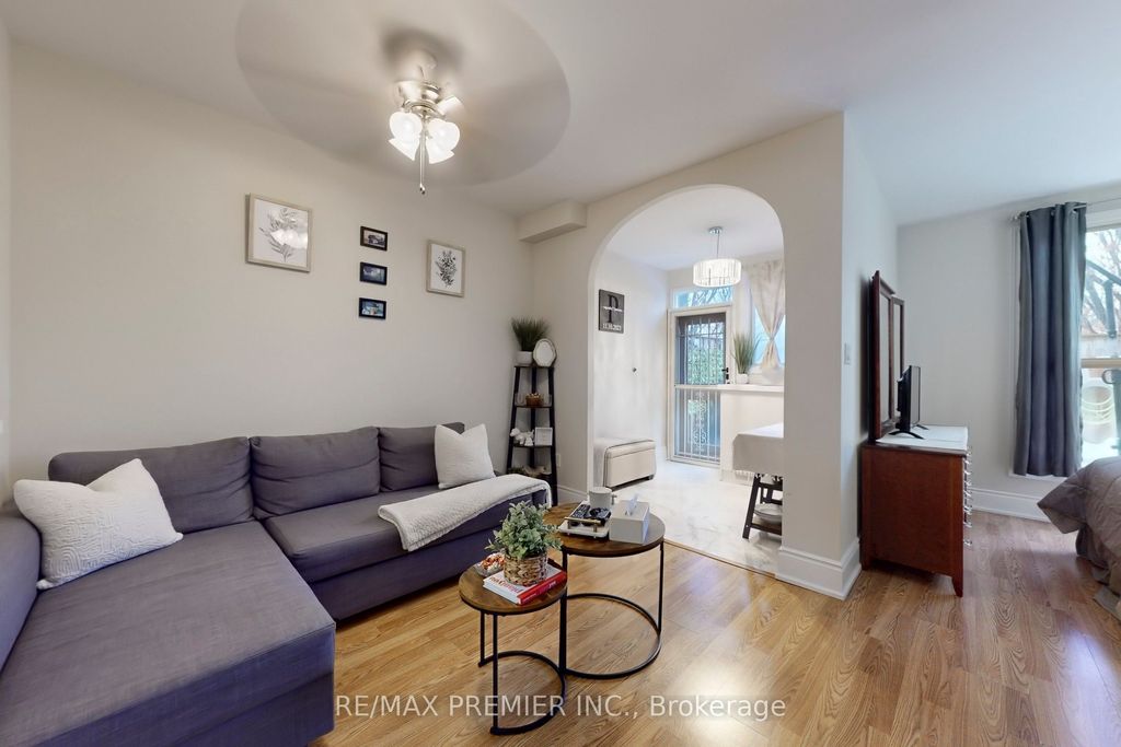 Photo of 8351 Mclaughlin Road #127, Brampton, ON L6Y 4H8 (MLS # W12906354)