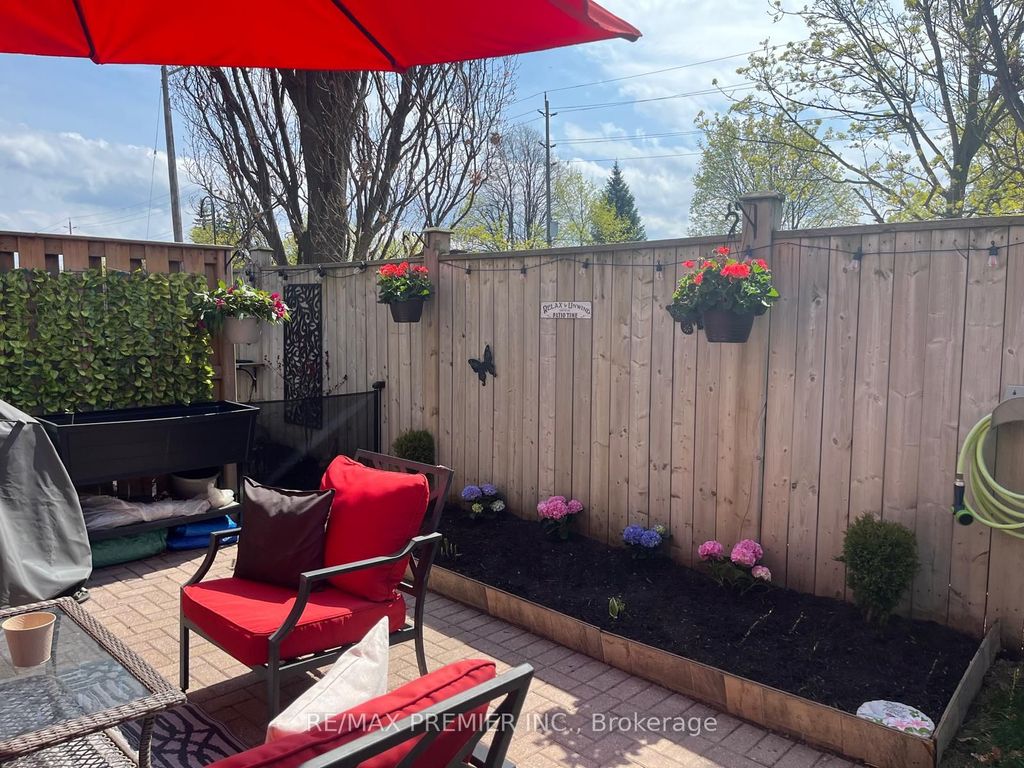 Photo of 8351 Mclaughlin Road #127, Brampton, ON L6Y 4H8 (MLS # W12906354)