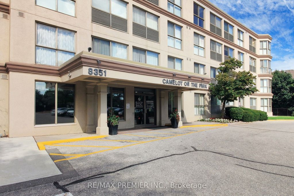 Photo of 8351 Mclaughlin Road #127, Brampton, ON L6Y 4H8 (MLS # W12906354)