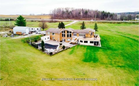 Property photo of 8078 highway 9 n/a, new tecumseth, ON l0g 1w0
