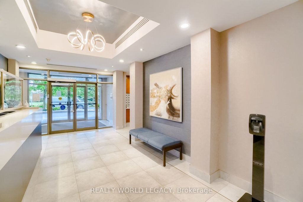 Photo of 1720 Eglinton Avenue E #610, Toronto, ON M4A 2X8 (MLS # C12714568)