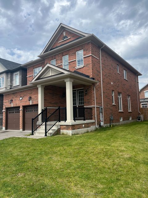 89 Morningside Drive Halton Hills ON L7G 0H6