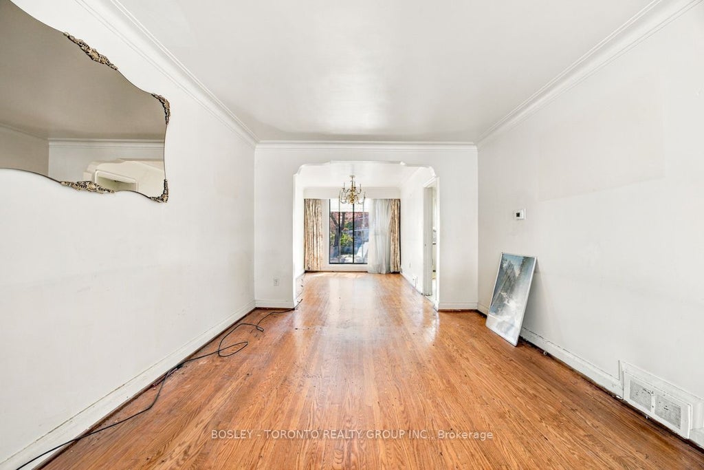 Photo of 431 Ridelle Avenue, Toronto, ON M6B 1K3 (MLS # W14097608)