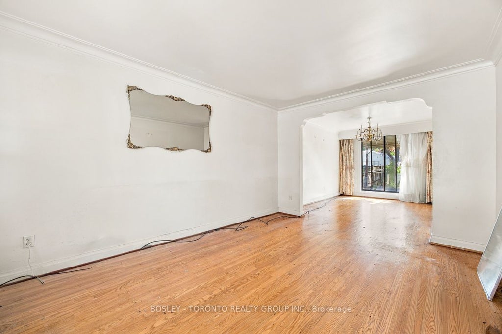 Photo of 431 Ridelle Avenue, Toronto, ON M6B 1K3 (MLS # W14097608)