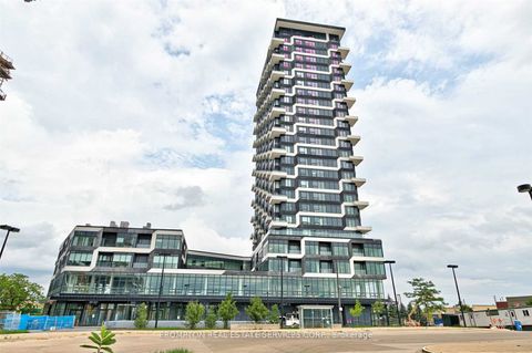 297 Oak Walk Drive #1601 Oakville ON L6H 6Z3