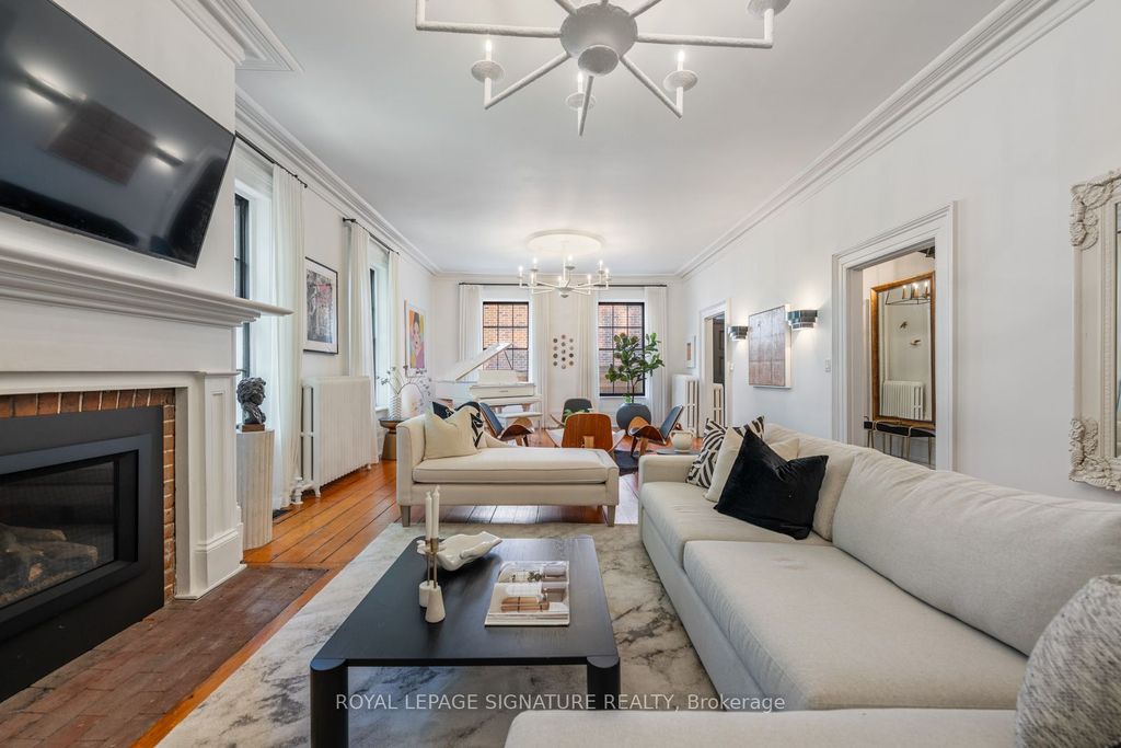 Photo of 171 Old Forest Hill Road, Toronto, ON M6C 2G7 (MLS # C12418940)
