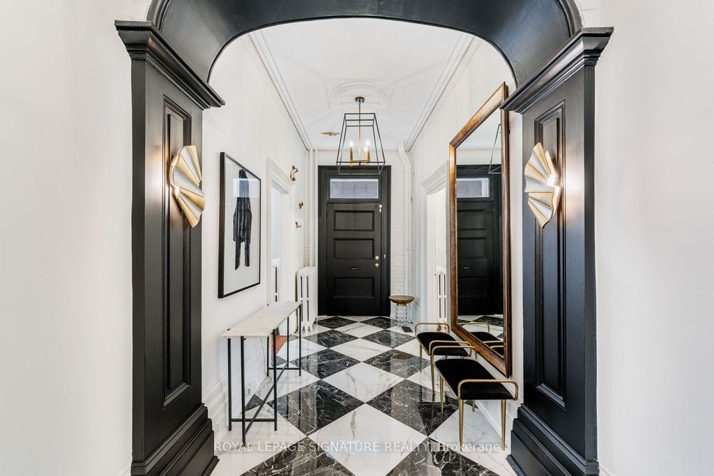 Photo of 171 Old Forest Hill Road, Toronto, ON M6C 2G7 (MLS # C12418940)