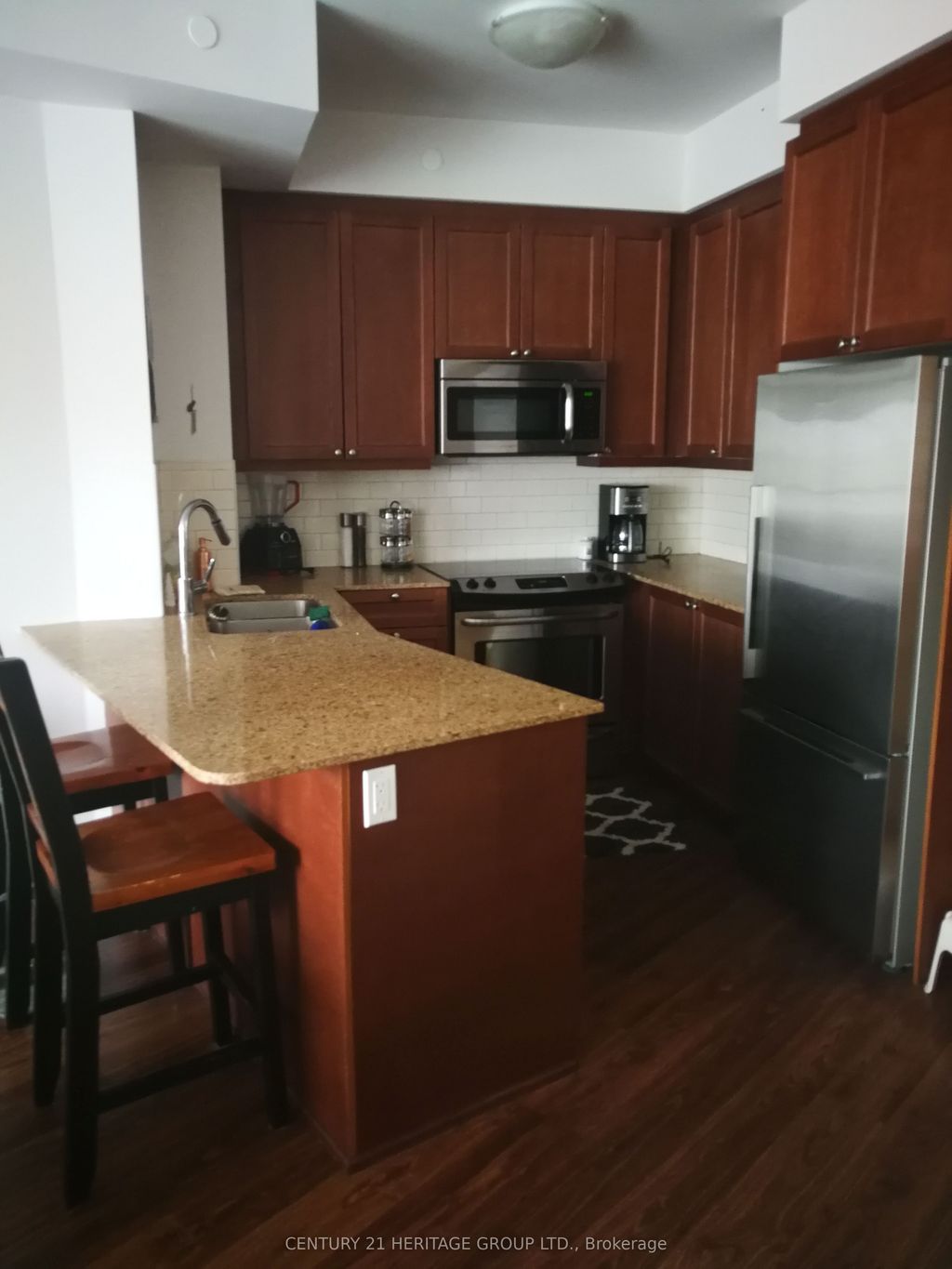Photo of 25 Fontenay Court #1607, Toronto, ON M9A 0C4 (MLS # W12324386)