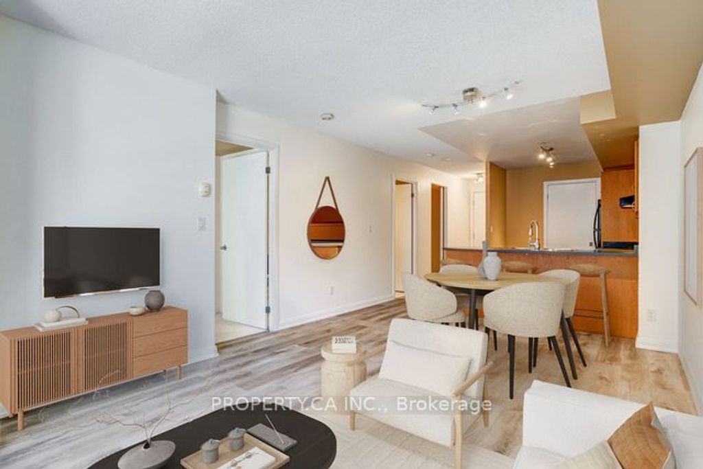 Photo of 18 Beverley Street #311, Toronto, ON M5T 3L2 (MLS # C12378214)