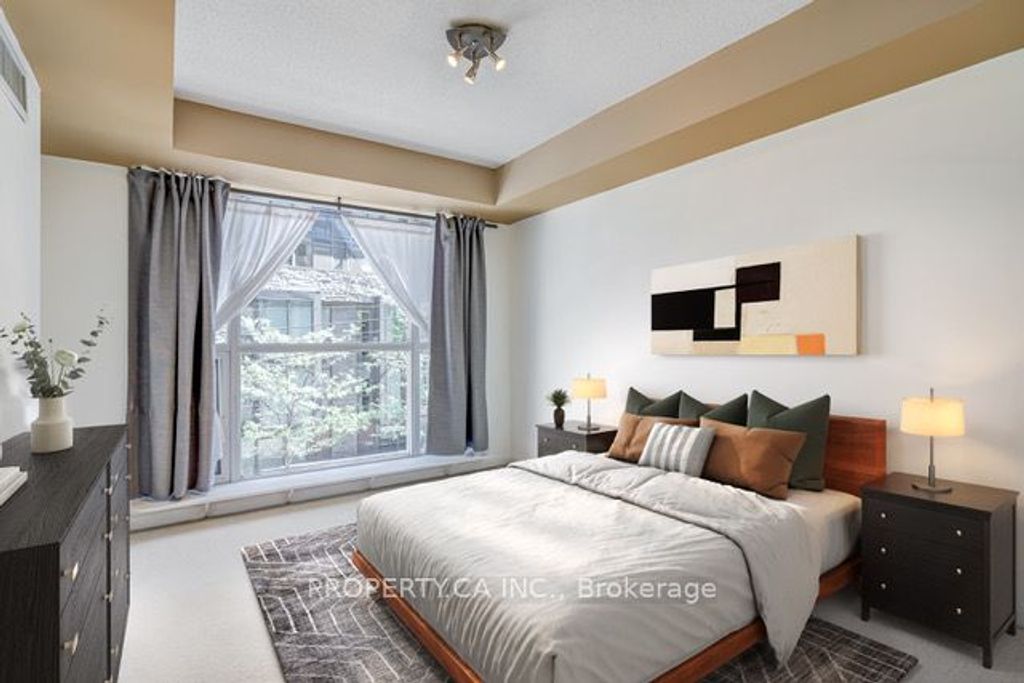 Photo of 18 Beverley Street #311, Toronto, ON M5T 3L2 (MLS # C12378214)