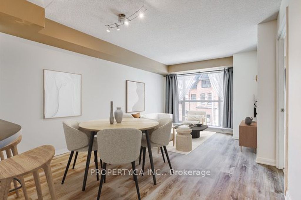 Photo of 18 Beverley Street #311, Toronto, ON M5T 3L2 (MLS # C12378214)