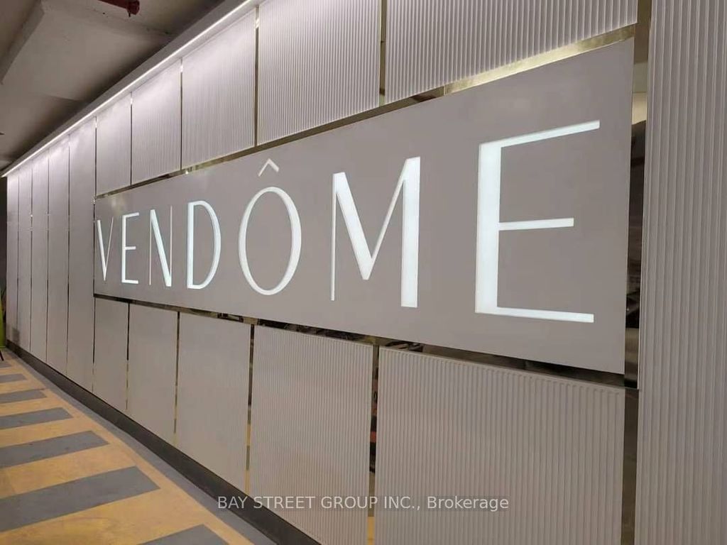 Photo of 9 Clegg Road #201, Markham, ON L6G 0H3 (MLS # N12584020)