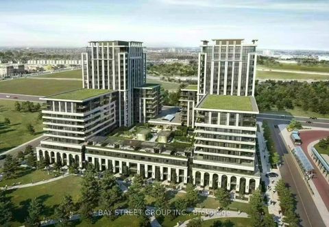 9 Clegg Road 201 Markham ON L6G 0H3