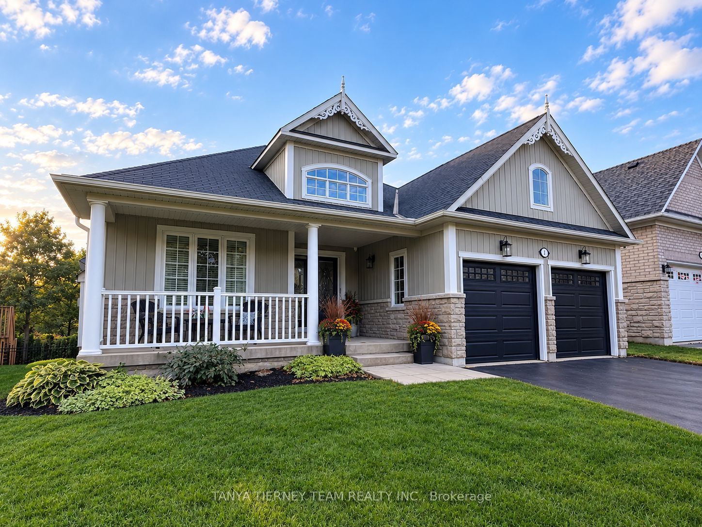 4 Branthaven Court