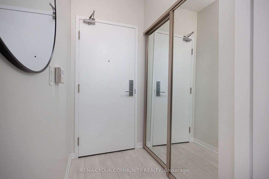 Photo of 55 East Liberty Street #1109, Toronto, ON M6K 3P9 (MLS # C13877964)