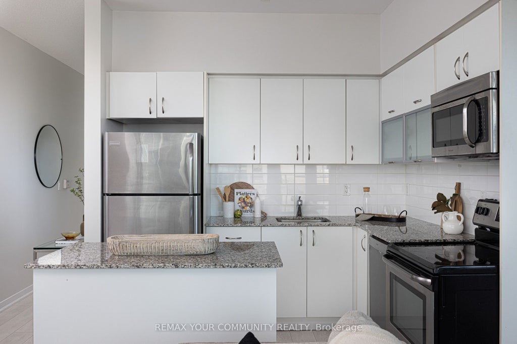 Photo of 55 East Liberty Street #1109, Toronto, ON M6K 3P9 (MLS # C13877964)
