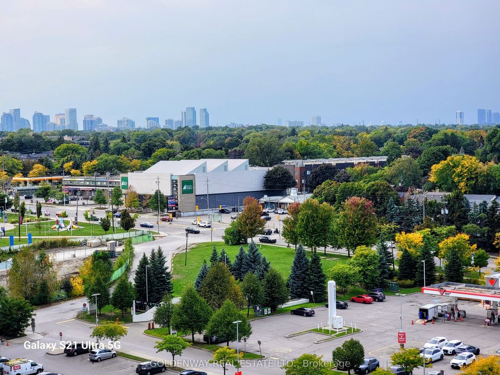 Photo of 72 Esther Shiner Boulevard #1211, Toronto, ON M2K 2X9 (MLS # C12425207)