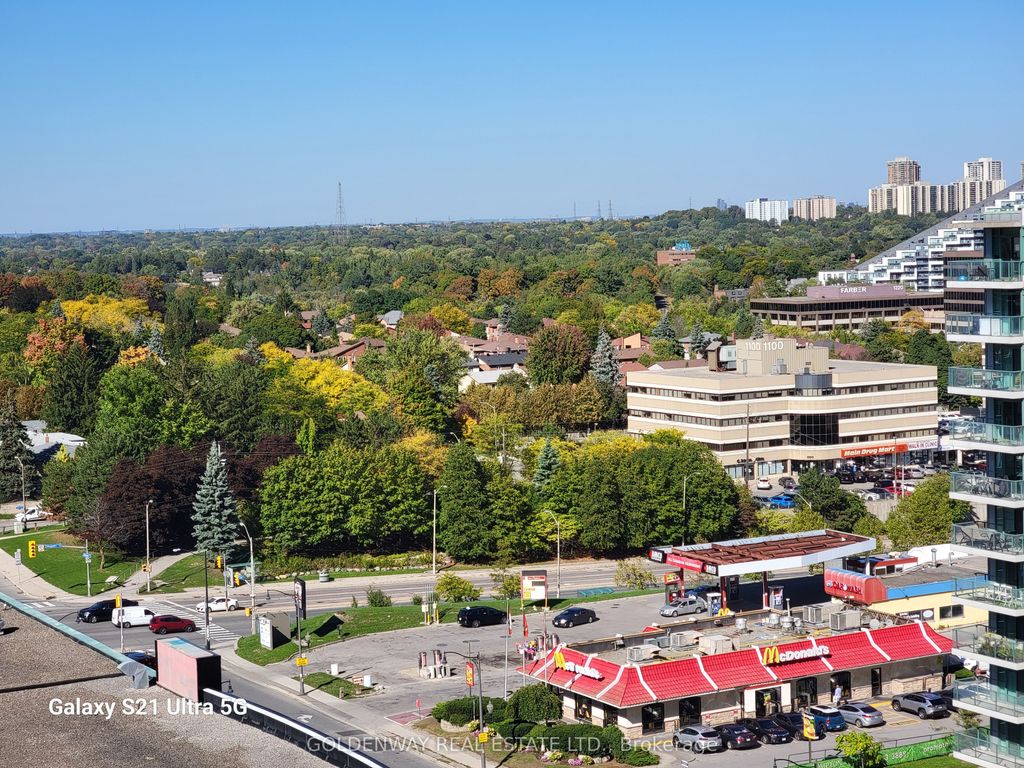 Photo of 72 Esther Shiner Boulevard #1211, Toronto, ON M2K 2X9 (MLS # C12425207)