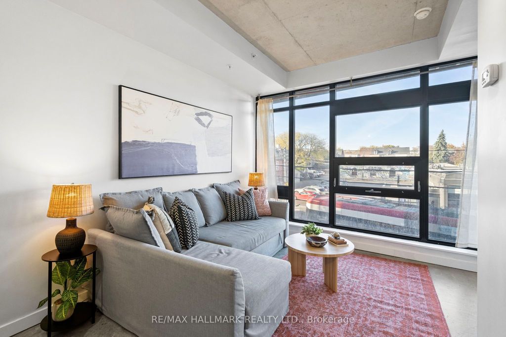 Photo of 1239 Dundas Street W #207, Toronto, ON M6J 1X6 (MLS # C12550686)