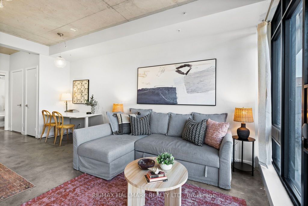 Photo of 1239 Dundas Street W #207, Toronto, ON M6J 1X6 (MLS # C12550686)