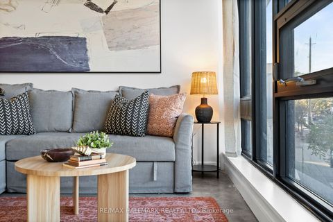 Photo of 1239 Dundas Street W #207, Toronto, ON M6J 1X6 (MLS # C12550686)