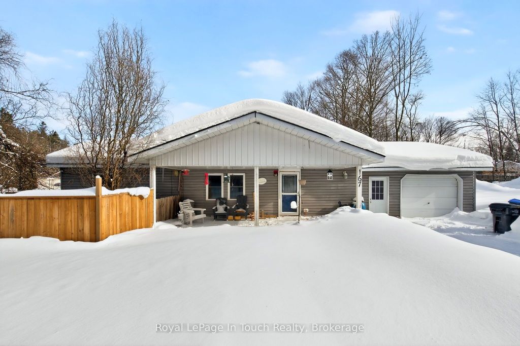 Photo of 167 Timcourt Drive, Tiny, ON L9M 0B9 (MLS # S12768156)