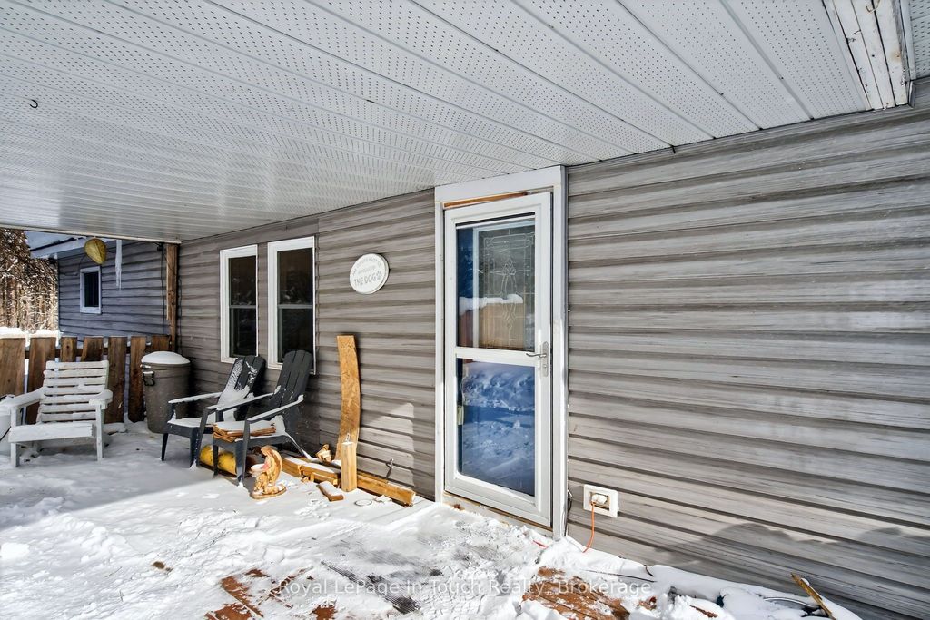 Photo of 167 Timcourt Drive, Tiny, ON L9M 0B9 (MLS # S12768156)