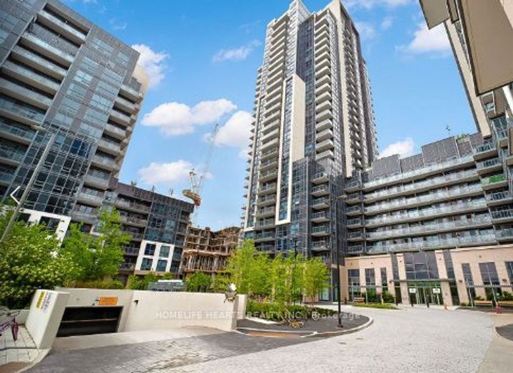 Photo of 20 Meadowglen Place E #822, Toronto, ON M1G 0A9 (MLS # E13044144)