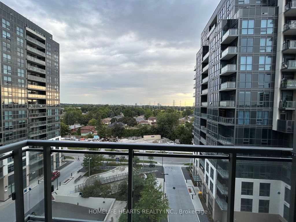 Photo of 20 Meadowglen Place E #822, Toronto, ON M1G 0A9 (MLS # E13044144)