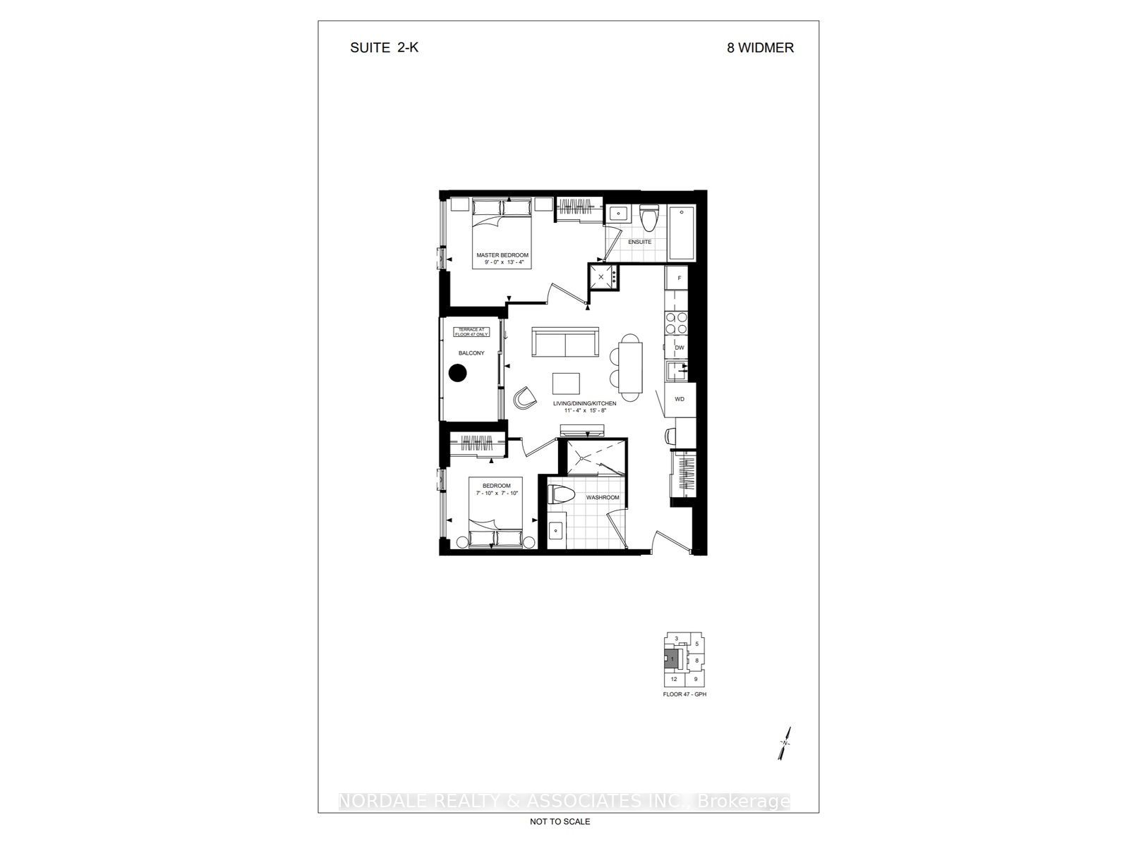8 Widmer Street GPH01