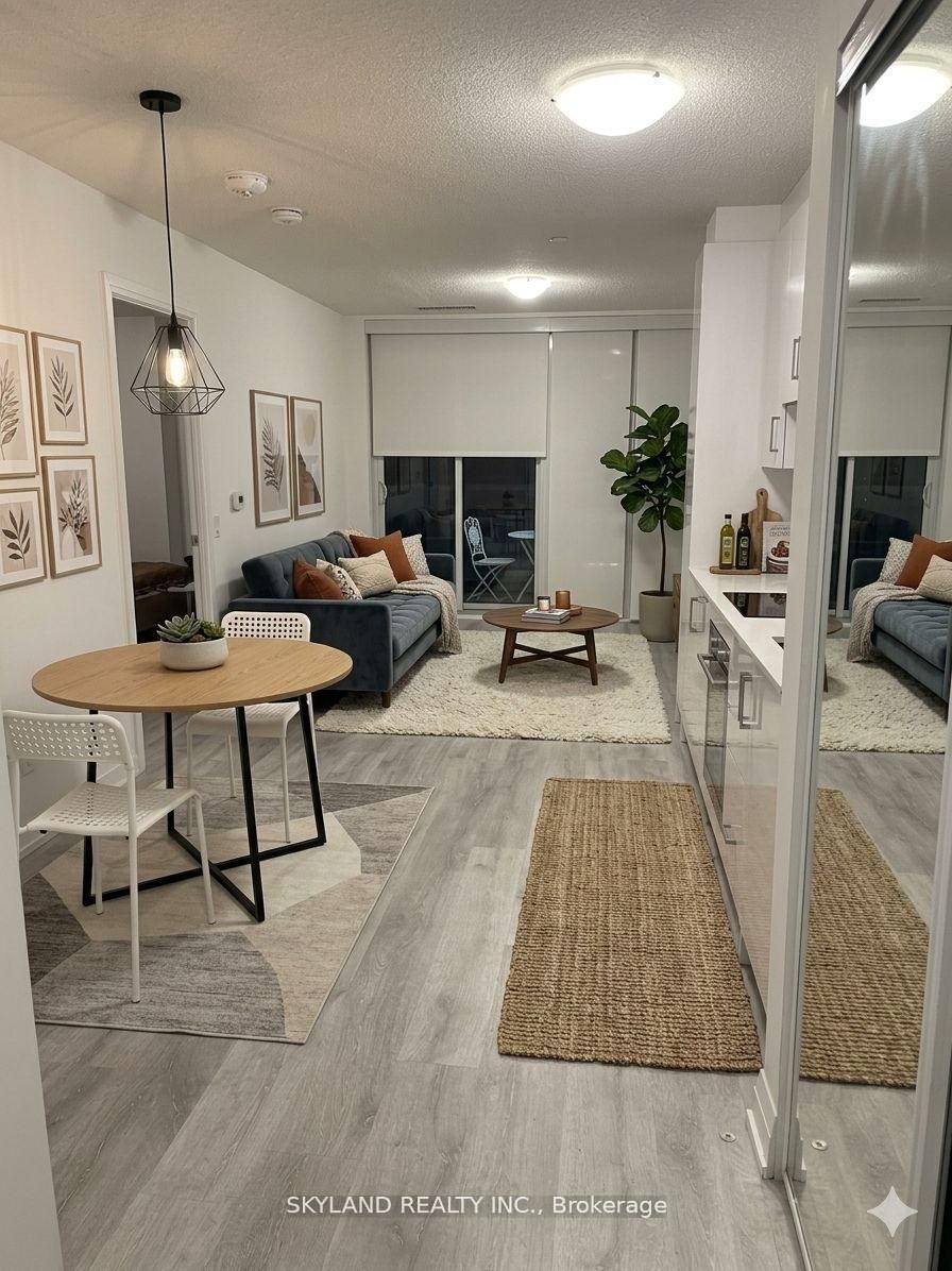 251 Manitoba Street 205