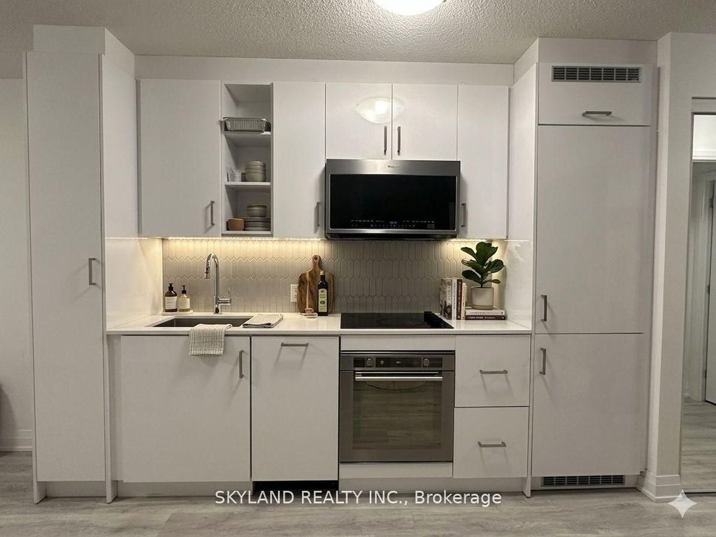 Photo of 251 Manitoba Street #205, Toronto, ON M8Y 0C7 (MLS # W13120260)