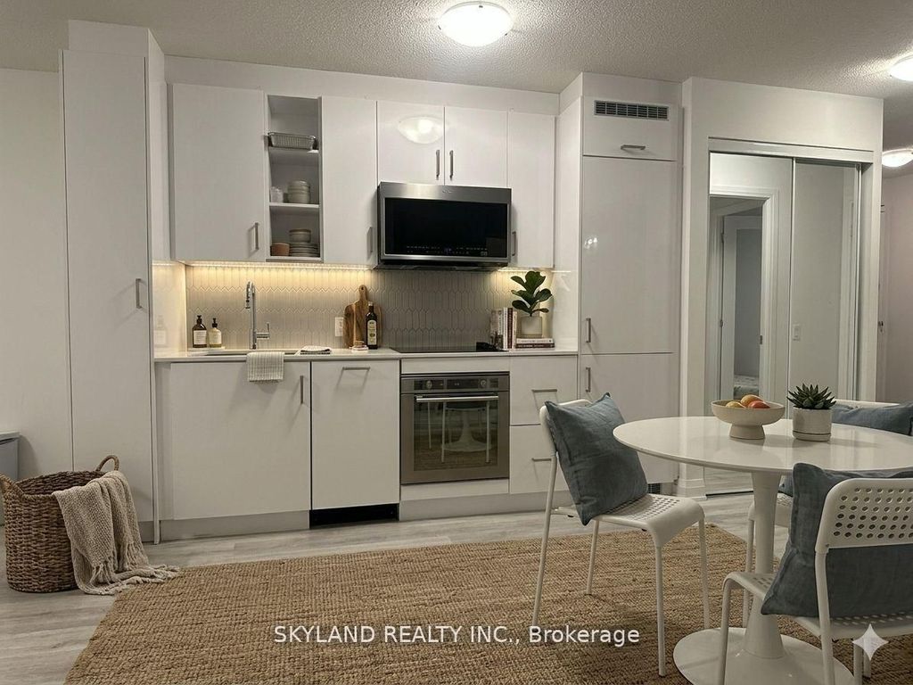 Photo of 251 Manitoba Street #205, Toronto, ON M8Y 0C7 (MLS # W13120260)