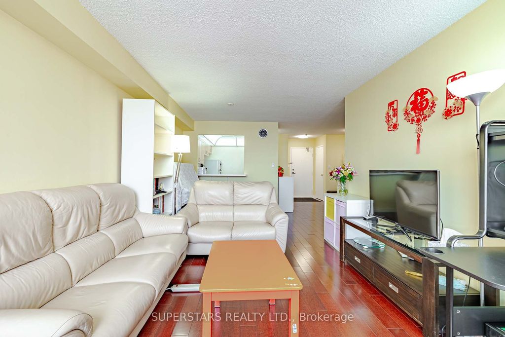 Photo of 25 Bamburgh Circle #1929, Toronto, ON M1W 3W2 (MLS # E12906714)