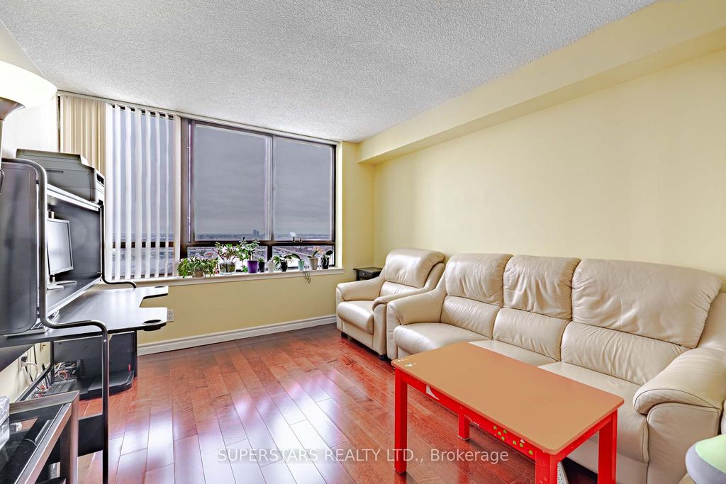 Photo of 25 Bamburgh Circle #1929, Toronto, ON M1W 3W2 (MLS # E12906714)