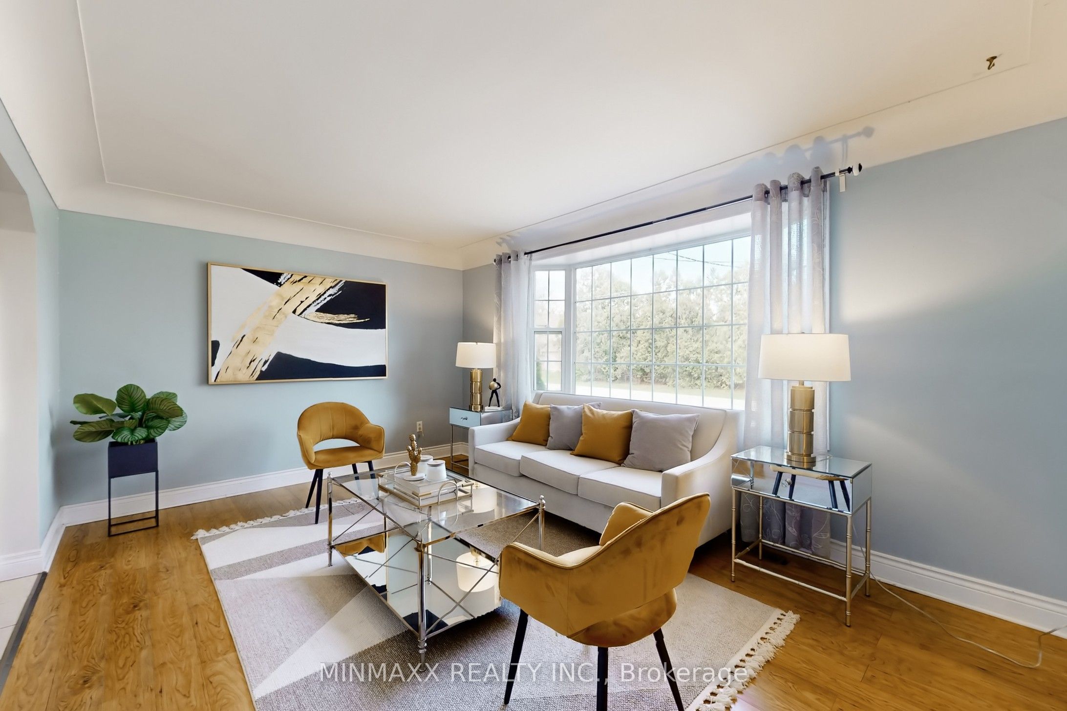 632 Inverness Avenue