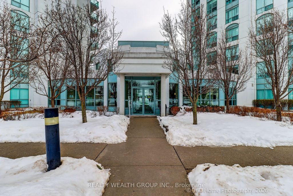 Photo of 4900 Glen Erin Drive #111, Mississauga, ON L5M 7S2 (MLS # W12857872)