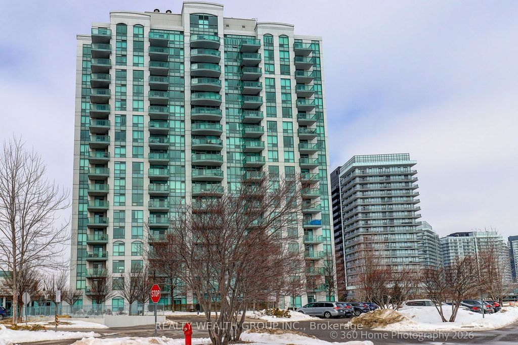 Photo of 4900 Glen Erin Drive #111, Mississauga, ON L5M 7S2 (MLS # W12857872)
