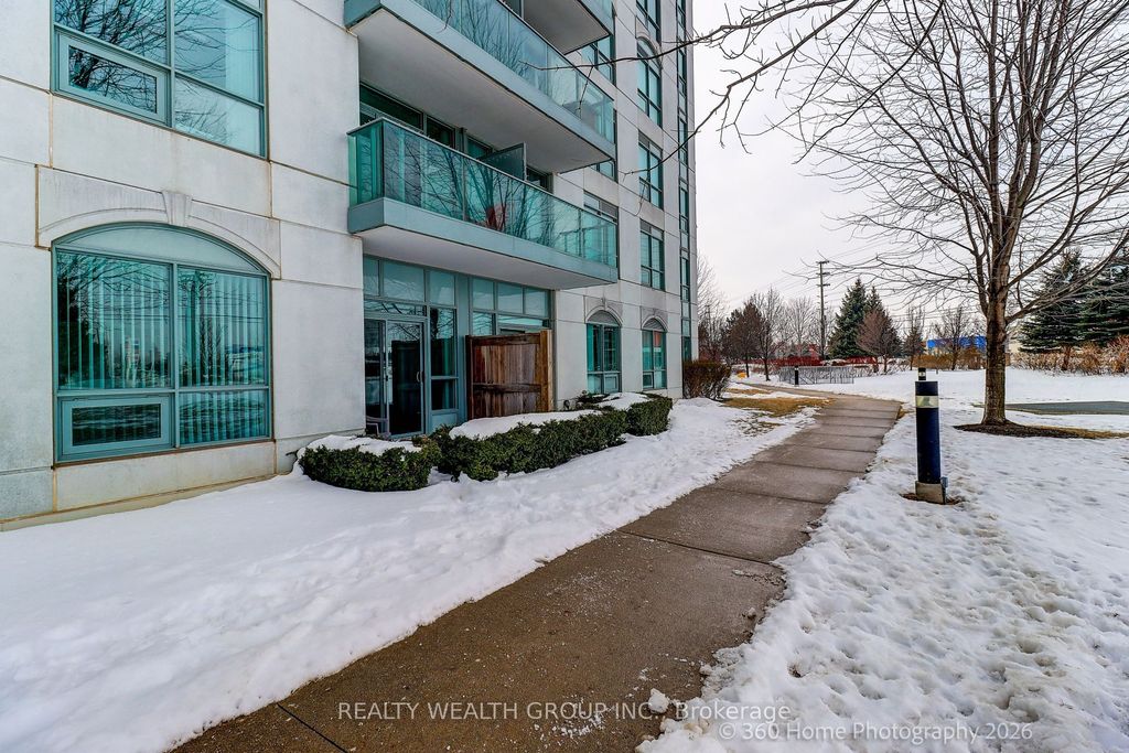 Photo of 4900 Glen Erin Drive #111, Mississauga, ON L5M 7S2 (MLS # W12857872)