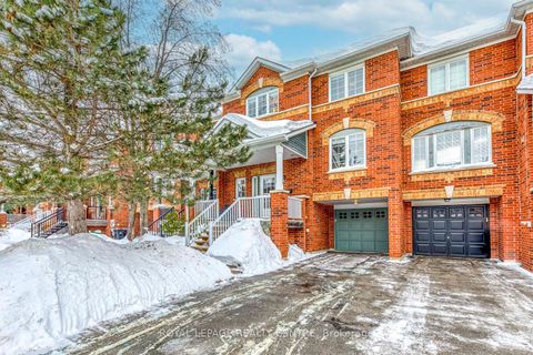 1588 Woodhenge Way Mississauga ON L5N 7T1