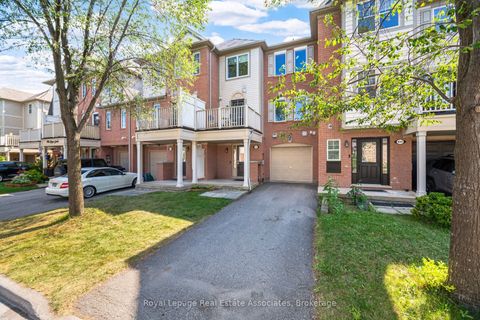 932 Burgess Gardens Milton ON L9T 0K8