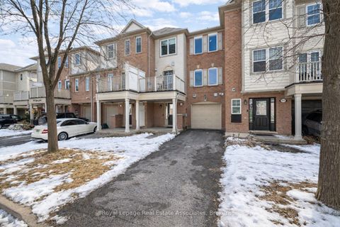 932 Burgess Gardens Milton ON L9T 0K8