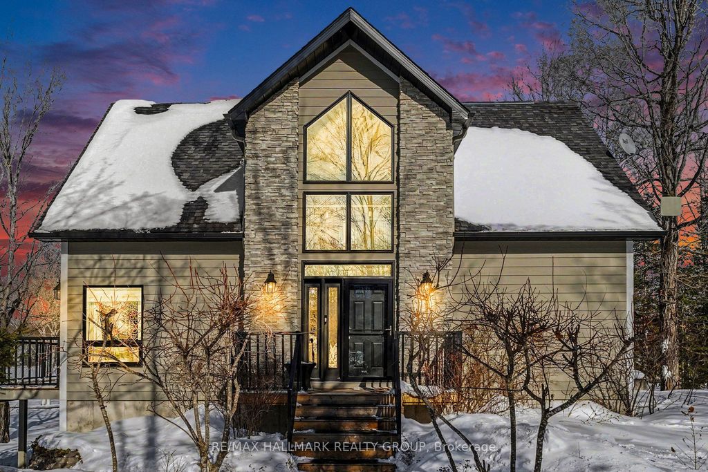 Photo of 519 Parsons Lane, Lanark Highlands, ON K0G 1K0 (MLS # X12791772)