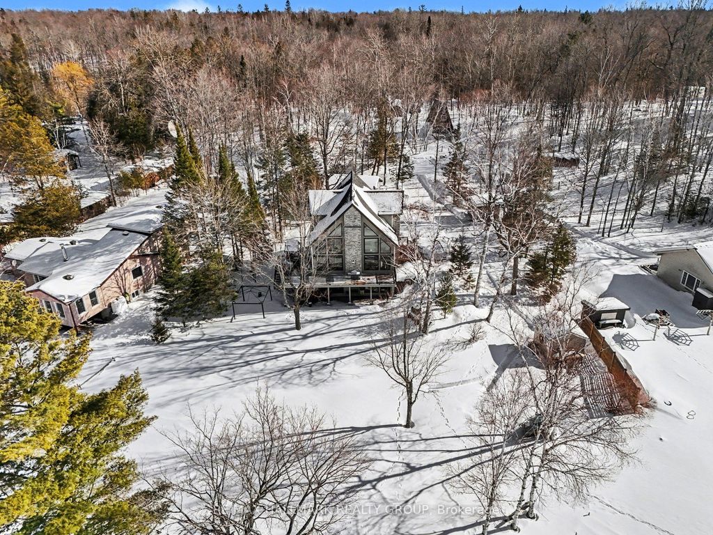 Photo of 519 Parsons Lane, Lanark Highlands, ON K0G 1K0 (MLS # X12791772)
