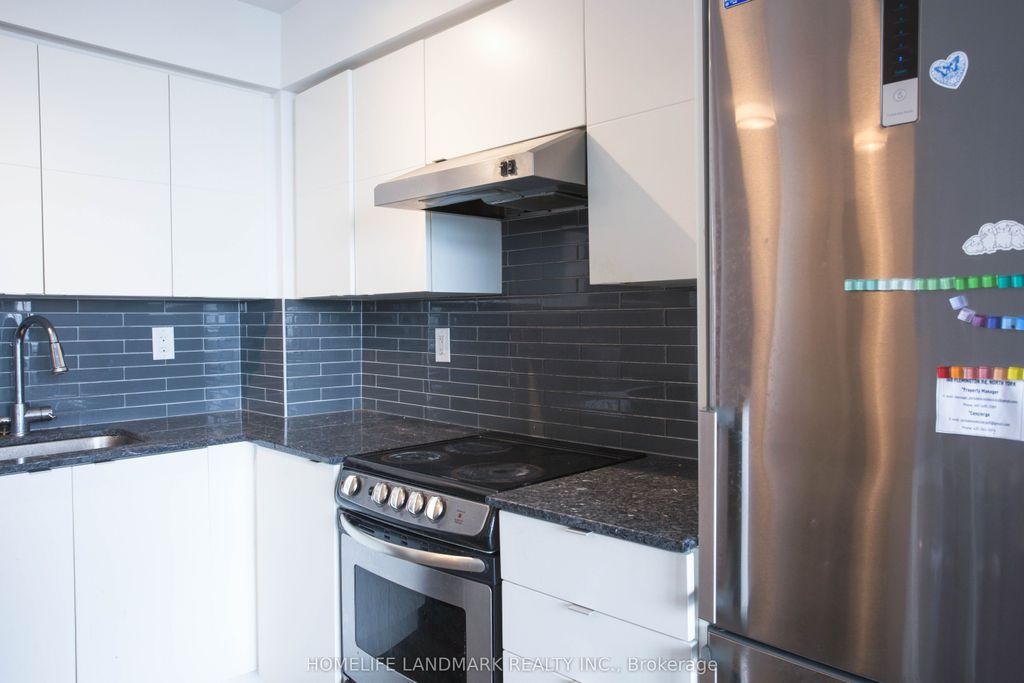 Photo of 160 Flemington Road #1522, Toronto, ON M6A 1N6 (MLS # W12221790)
