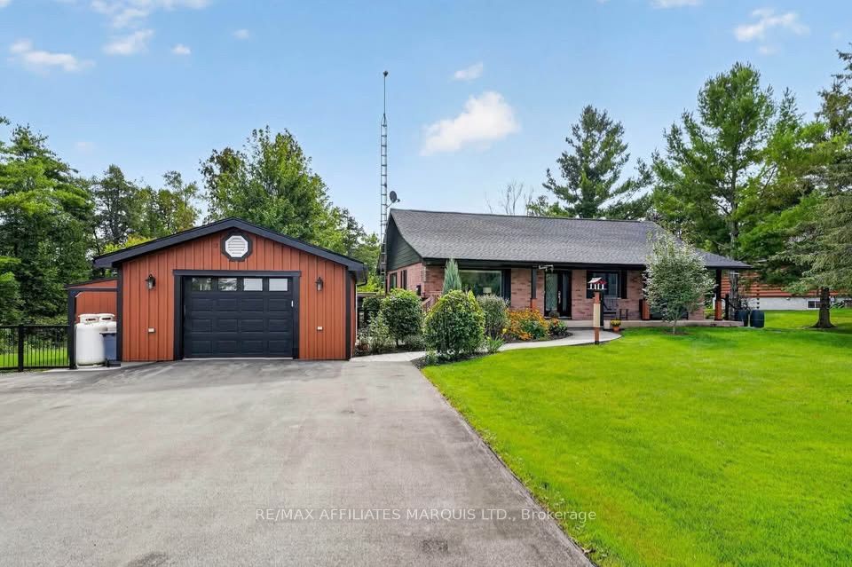 Photo of 17576 ISLAND Road, South Stormont, ON K0C 1S0 (MLS # X13794656)