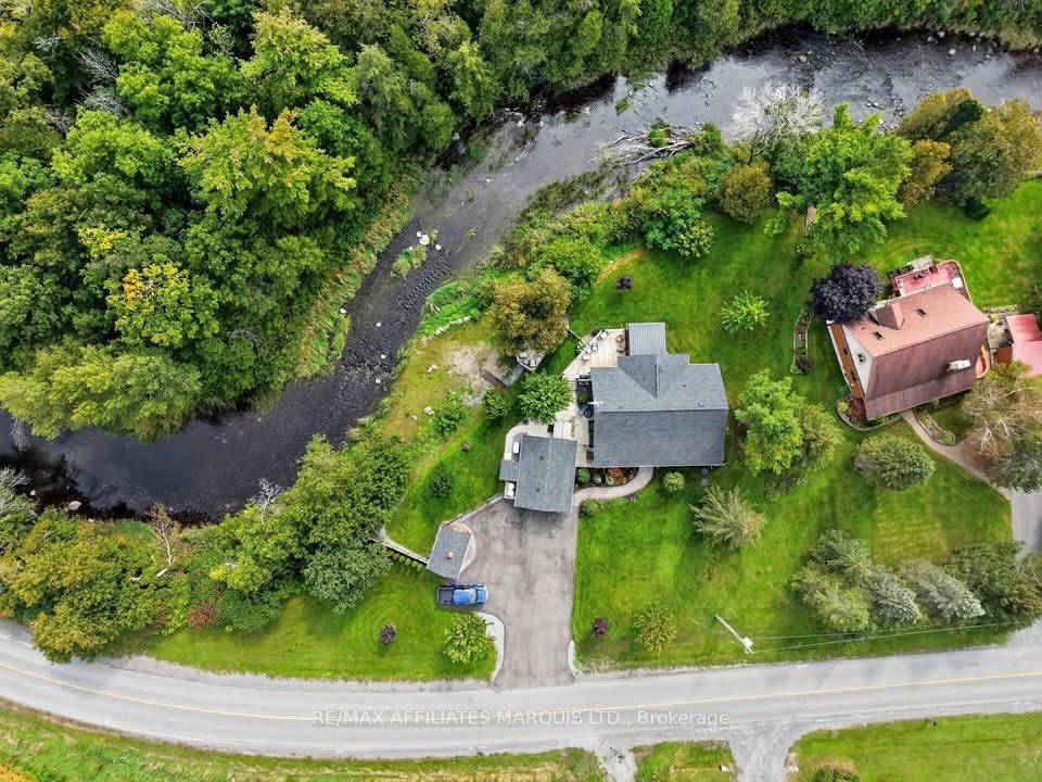 Photo of 17576 ISLAND Road, South Stormont, ON K0C 1S0 (MLS # X13794656)