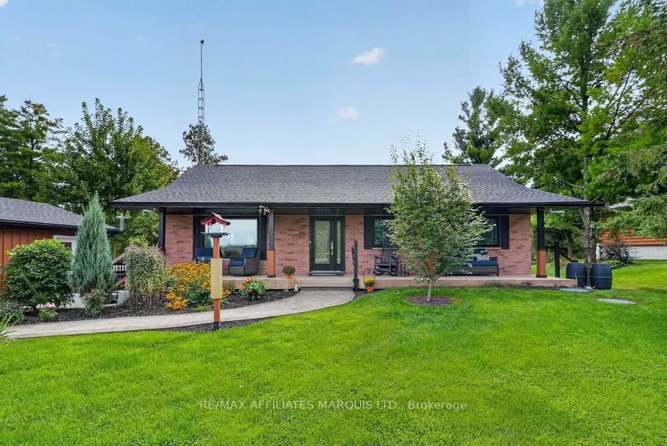 Photo of 17576 ISLAND Road, South Stormont, ON K0C 1S0 (MLS # X13794656)