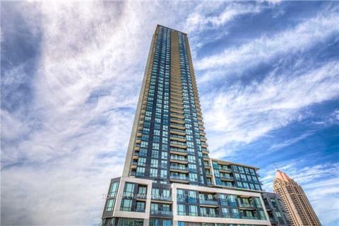 Photo of 4011 Brickstone Mews #3103, Mississauga, ON L5B 0J7 (MLS # W12469075)