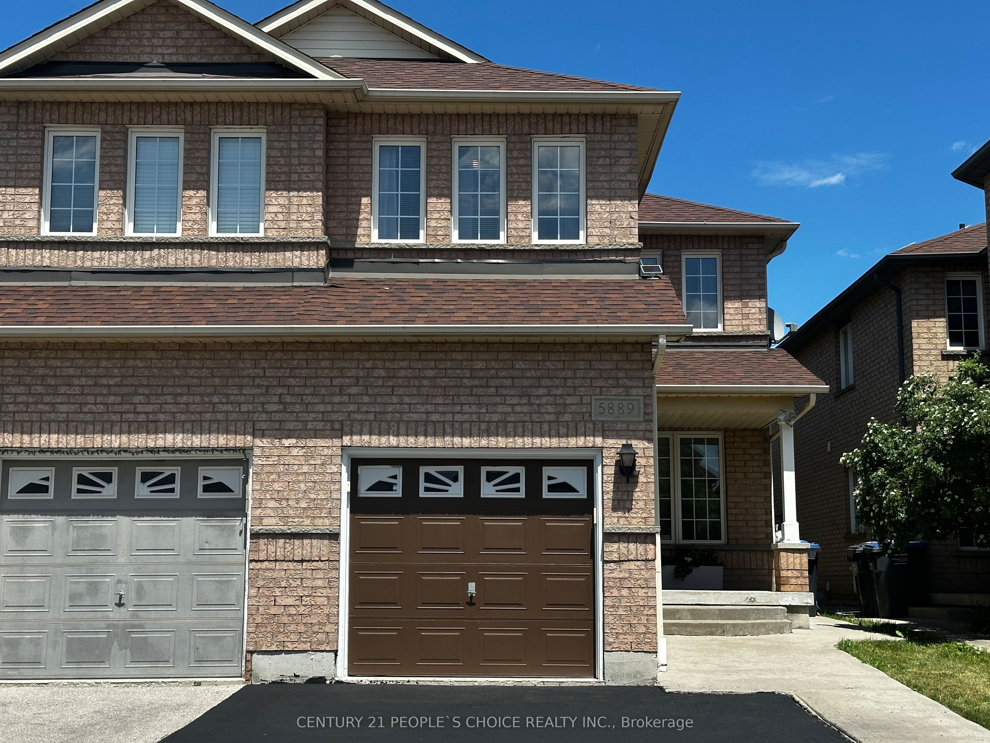 5889 Stonebriar Crescent